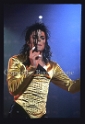 Michael Jackson, Dangerous Tour, Wembley Stadium London, 20.08.1992 (2)