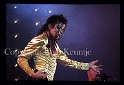 Michael Jackson, Dangerous Tour, Wembley Stadium London, 20.08.1992