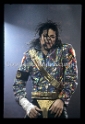 Michael Jackson, Dangerous Tour, Wembley Stadium London, 20.08.1992 (15)
