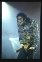 Michael Jackson, Dangerous Tour, Wembley Stadium London, 20.08.1992 (12)