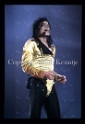 Michael Jackson, Dangerous World Tour, Wembley Stadium London, 20.08.1992 (2)