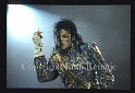 Michael Jackson, Dangerous World Tour, Wembley Stadion London, 20.08.1992