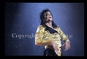 Michael Jackson, Dangerous World Tour, Wembley Stadium London, 20.08.1992