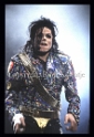 Michael Jackson, Dangerous Tour, Wembley Stadium London, 20.08.1992 (37)