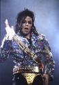 Michael Jackson, Dangerous Tour, Wembley Stadium London, 20.08.1992 (35)