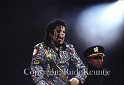 Michael Jackson, Dangerous Tour, Wembley Stadium London, 20.08.1992 (72)