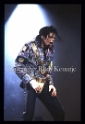 Michael Jackson, Dangerous Tour, Wembley Stadium London, 20.08.1992 (70)