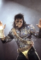 Michael Jackson, Dangerous Tour, Wembley Stadium London, 20.08.1992 (84)