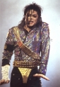 Michael Jackson, Dangerous Tour, Wembley Stadium London, 20.08.1992 (83)