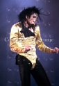Michael Jackson, Dangerous Tour, Wembley Stadium London, 20.08.1992 (82)