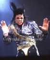 Michael Jackson, Dangerous Tour, Wembley Stadium London, 20.08.1992 (80)