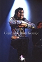 Michael Jackson, Dangerous Tour, Wembley Stadium London, 20.08.1992 (90)