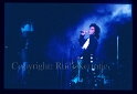 Prince, Lovesexy Tour, London Wembley Arena, 25.07.1988