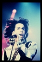 Prince, Nude Tour, London Wembley Arena, 04.06. 1990 (2)
