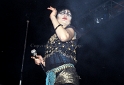 Siouxsie and the Banshees Konzert im Londoner Hammersmith Palais