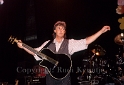 McCartney Konzert in der Londoner Wembley Arena während der "World Tour 1989/90"